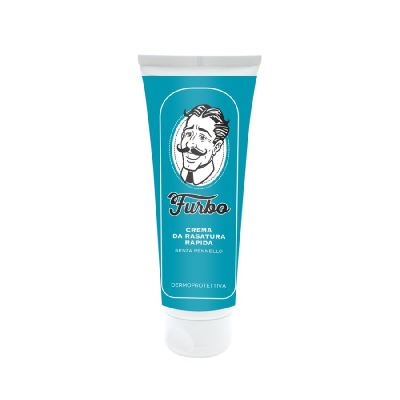 FURBO Crema da Rasatura Rapida 100 ml